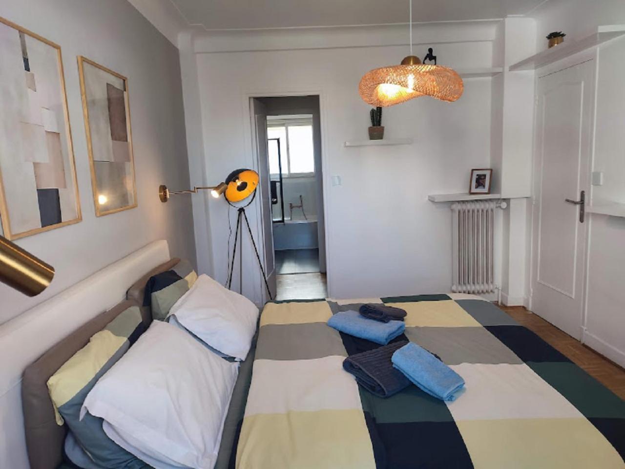 Appartamento Cosy Vertigo Behind The Martinez