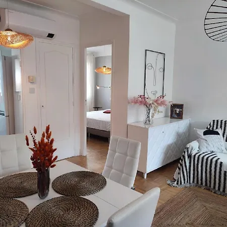 Cosy Vertigo Apartment Behind The Hotel Martinez Cannes Buitenkant foto