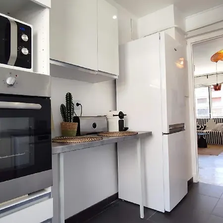 Cosy Vertigo Apartment Behind The Hotel Martinez Cannes Buitenkant foto